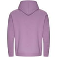 thumbnail image 2 of Awdis Mens Organic Hoodie, 2 of 2