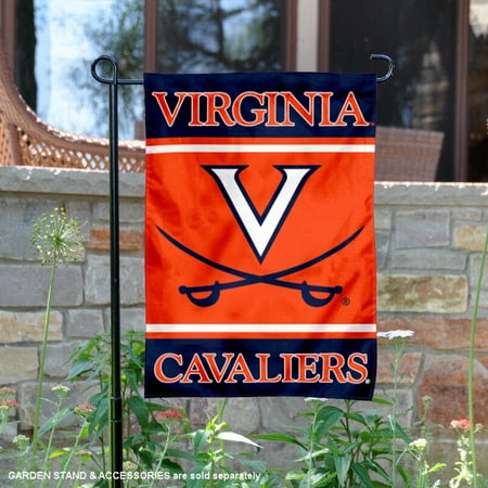 College Flag - University of Virginia Cavaliers 13