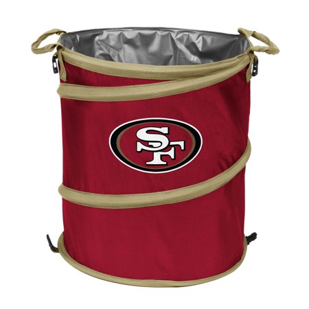 - San Francisco 49ers Collapsible 3-in-1