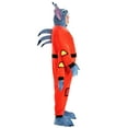 thumbnail image 7 of Plus Size Disney Lilo & Stitch Alien Stitch Adult Costume, 7 of 7