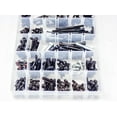 thumbnail image 4 of 340 PIECE HARDWARE KIT SCREWS BOLTS ETC FOR HUSQVARNA CHAINSAWS, 4 of 6