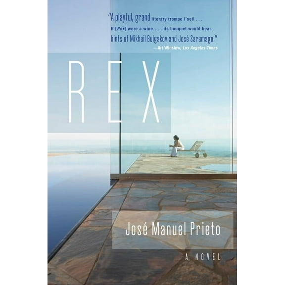 Rex, (Paperback)