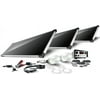 Schumacher Electric 54W Solar Panel Kit