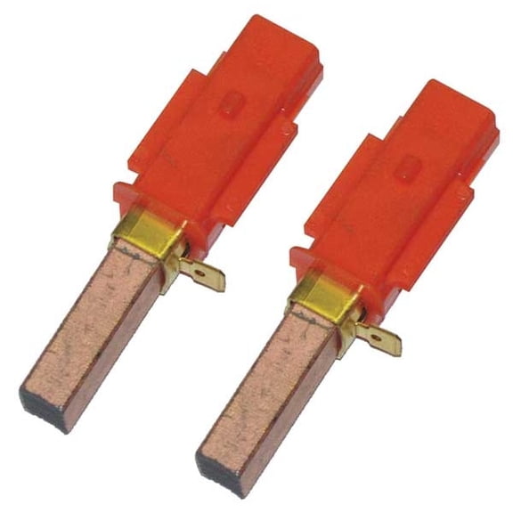 Ametek Replacement Motor Brush Set,120 VAC,PK2 833446-65