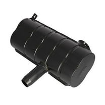 Muffler fits John Deere 2940 3040 3140 2950 2955 3050 3055 3150 3155 3350 3640 AL37167