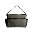 thumbnail image 3 of LENCCA Coreen Protective Camera Shoulder Bag for SLR or DSLR Cameras, Fits up to 5.5" x 3.5", 3 of 5