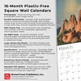 thumbnail image 6 of Colorado Wild & Scenic | 2025 12x24" (Hanging) Wall Calendar | BrownTrout, 6 of 9