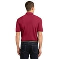 thumbnail image 2 of Port Authority Men's 5-in-1 Performance Pique Polo. K567, 2 of 2