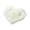 White, variant on Huzdenx Heart Shaped Plush Floor Rug, Soft Fluffy Love Heart Carpet, Non Slip Cute Decorative Mat for Bedroom Living Room Bedside Indoor Home Decor