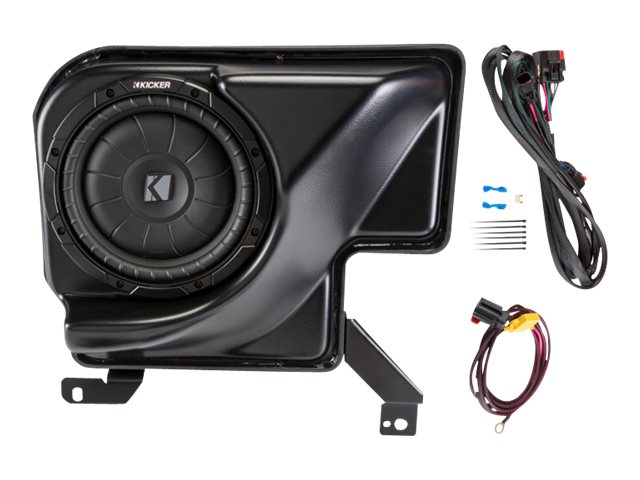 walmart car subwoofer
