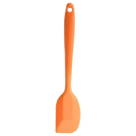 

1pc Kitchen Silicone Cream Butter Cake Spatula Mixing Dough Scraper Brush Butter Mixer Cake Brush Baking Tools Kitchenware