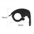 thumbnail image 3 of Acelerador de Pulgar para Bicicleta Eléctrica, Universal, Tipo Izquierdo y Derecho, Voltaje 12 V-72 V, Accesorios de Modificación para Bicicleta Eléctrica., 3 of 5