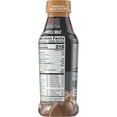 thumbnail image 3 of Muscle Milk Protein Shake Chocolate Peanut Butter, 14 fl oz, 1 Count Bottle, 3 of 6