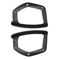thumbnail image 4 of S SERENABLE 1 Pair Office Computer Chair Handle Bracket, Replacement Armrest, Computer Chair B, 4 of 8
