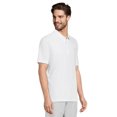 thumbnail image 2 of Remera Polo TravisMathew The Zinna 2.0 Blanca 3XL, 2 of 4