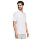 thumbnail image 2 of Remera Polo TravisMathew The Zinna 2.0 Blanca 3XL, 2 of 4