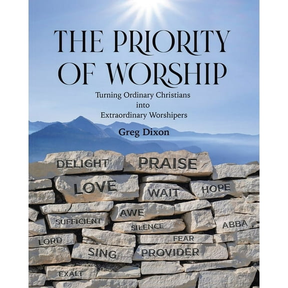 Priority Of Worship