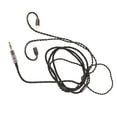 thumbnail image 3 of Cable de Audio ANGGREK para auriculares con Conector Chapado En Oro de 3,5 Mm, 3 of 7