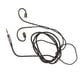 thumbnail image 5 of Cable De Audio Para Auriculares, Cable De Extensión De Audio De 3,5 Mm Con Interfaz A2DC Para Reproductores MP3 MP4 Para Teléfonos Y Auriculares, 5 of 7