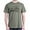 Military Green, variant on CafePress - Funny 70Th Birthday T Shirt - Men's Classic Graphic Cotton T-Shirt