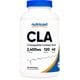 thumbnail image 1 of Suplemento Nutricost CLA (ácido linoleico conjugado) 2400 mg, 1 of 5
