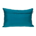 thumbnail image 7 of Parkland Collection Lilia Transitional Dark Multicolor Throw Pillow, 7 of 7