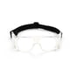 thumbnail image 5 of Jumpingount Gafas protectoras reutilizables antivaho portátiles para hombre, gafas de baloncesto, fútbol, ​​Lacrosse, montura de PC, gafas, Type2 NO2, 5 of 6