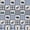 Blue Brown, variant on Manfei Woodland Fox Grid 7 Pieces Full Size Bedding Sets,Green Check Pine Full Size Bed in a Bag,Light Gray Reversible