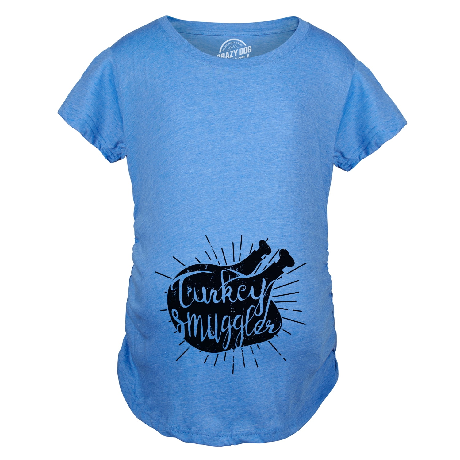 funny thanksgiving pregnancy shirts