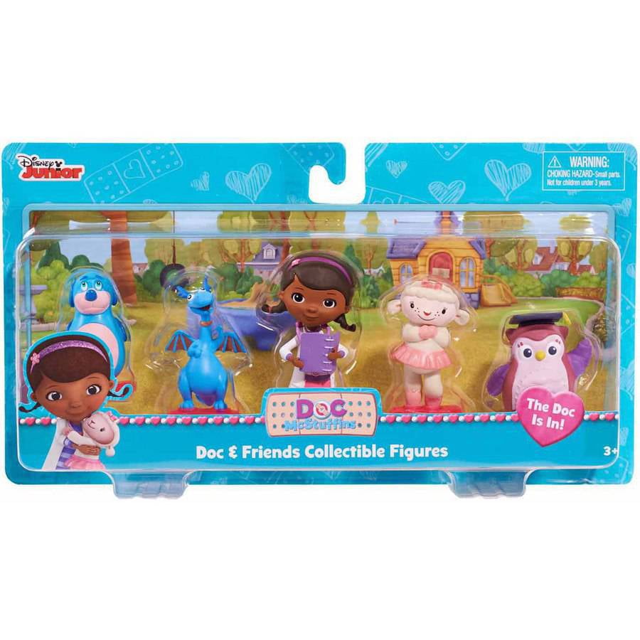 doc mcstuffin toys amazon
