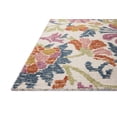 thumbnail image 3 of Loloi Tilly Ivory / Multi 8'-6" x 11'-6" Area Rug, 3 of 6