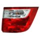 thumbnail image 1 of Calavera Exterior Con Focos Derecha Wld TYC Honda Odyssey, 1 of 1