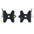 thumbnail image 3 of SUNWAYFOTO 50/60mm Arca Swiss Clamp Lever Lock for Tripod Head SLC-60B, 3 of 4