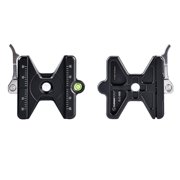 SUNWAYFOTO 50/60mm Arca Swiss Clamp Lever Lock for Tripod Head SLC-60B