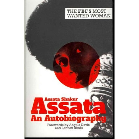 Assata : An Autobiography