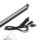 thumbnail image 3 of Tubo de luz negra LED USB Barra de luz negra portátil 380-400 nm, 3 of 10