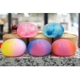 thumbnail image 1 of Mystery Rainbow Dumpling Squishy Toy, 1 of 1