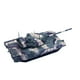 thumbnail image 2 of Kits de construcción de tanques, modelo de tanque ruso 1:72, modelo de tanque de vehículo blindado de Crafts Color oscuro, 2 of 7