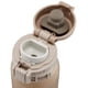 thumbnail image 3 of Taza con aislamiento al vacío Zojirushi SM-SE48NZ 480 ml Beige Gold, 3 of 5
