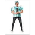 thumbnail image 4 of Armor Deluxe Minecraft Costumediamond Pickaxe, 4 of 5