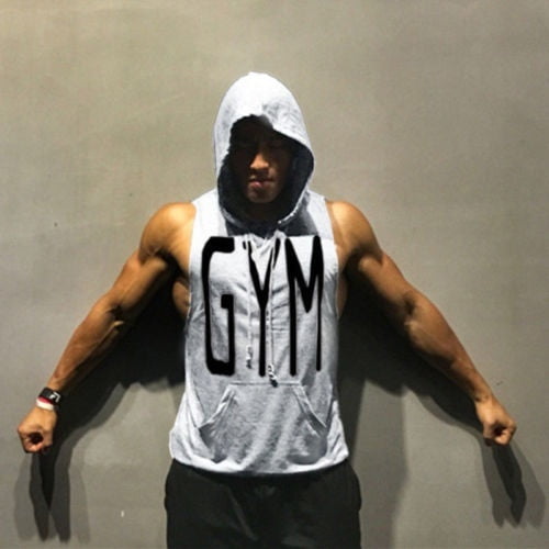 Hooded stringer cheap