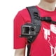 thumbnail image 5 of Soporte De Correa De Mochila Soporte De Clip Rápido Compatible Con Osmo Action Gopro Hero 6 / 5 / 4 Minnieouse EL012406-00, 5 of 6