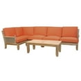 thumbnail image 2 of Luxe 8-Pieces Modular Set, 2 of 6