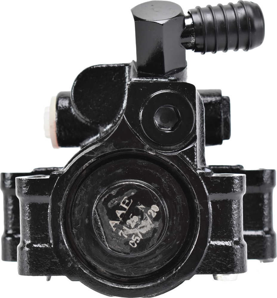 Atlantic Automotive Engineering 7125N AAE New Hydraulic Power Steering Pump 100% Tested