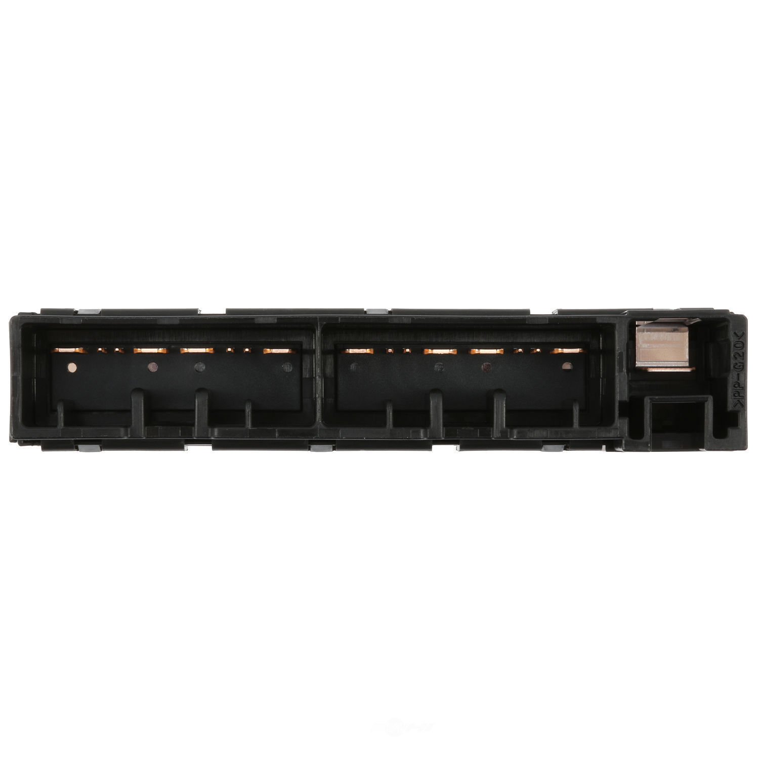 Genuine WVE Horn Relay