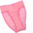 thumbnail image 4 of EeaseMX Pañales y fajas reutilizables para perritas medianas y grandes - Talla S (Rosa), 4 of 4