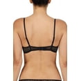 thumbnail image 2 of DKNY Intimates Modern Lace Unlined Demi Bra DK4019, 2 of 2