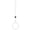 White, variant on Plastic Phone Strap with Strong Magnets Prevents Dropping During Travel Ideal for Students and Busy Professionals Comfortable Wear