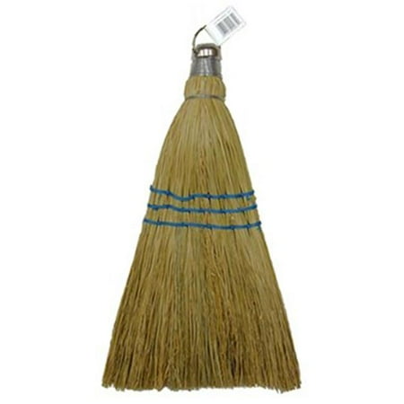 Clean Rite 17258 Corn Whisk Broom