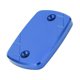thumbnail image 2 of Front Brake Fluid Reservoir Cover Cap Replacement for Yamaha YZF-R3/YZF-R25/MT-03/MT-25(Blue ), 2 of 5